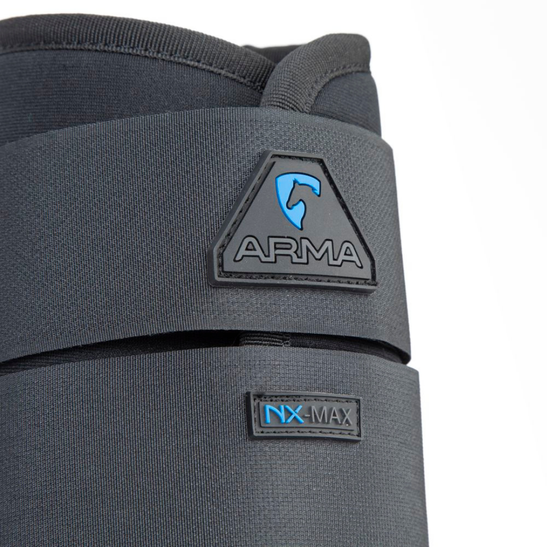 ARMA NX-MAX  NEOPREN BENSKYDD - 6