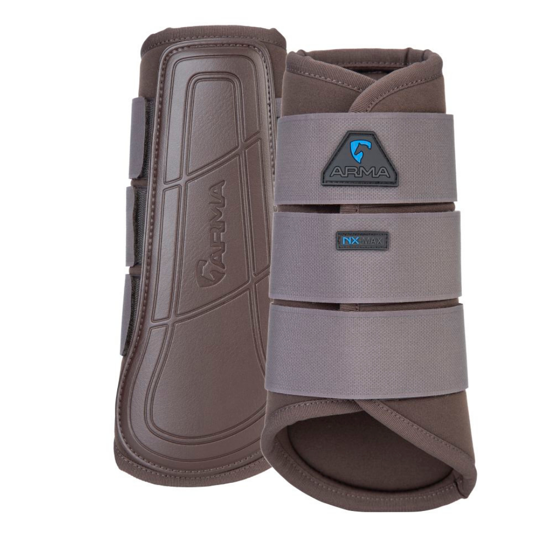 ARMA NX-MAX  NEOPREN BENSKYDD - 4