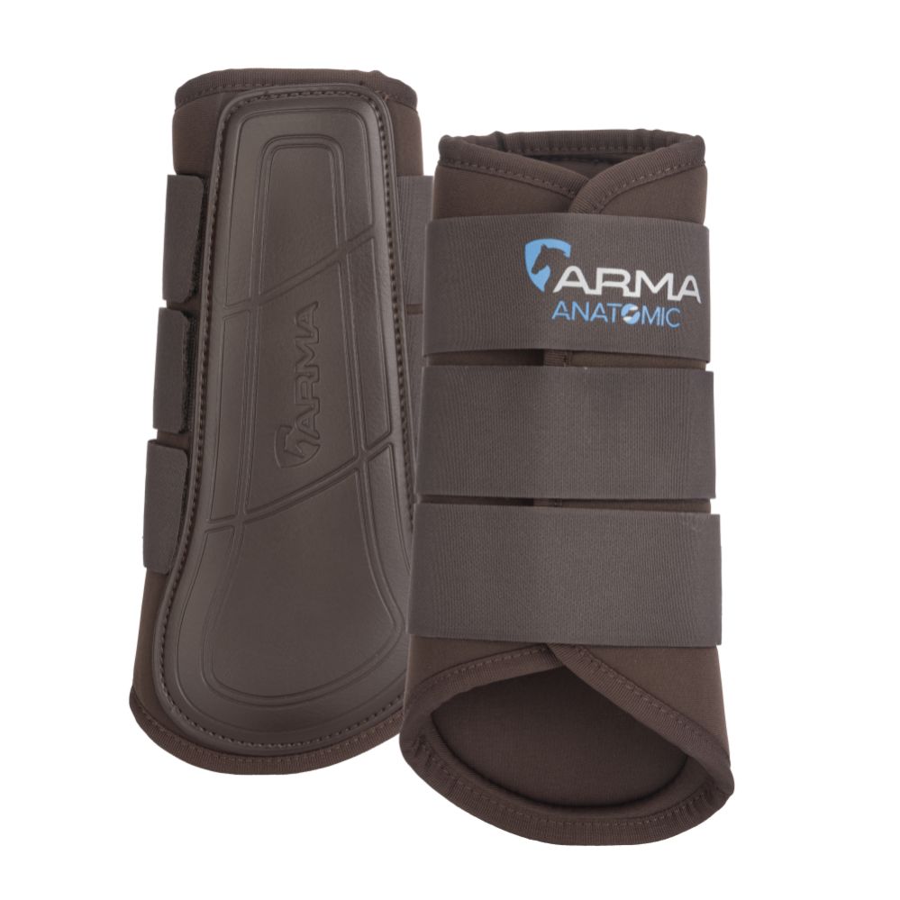 ARM NEOPRENE LEG PROTECTION - 2