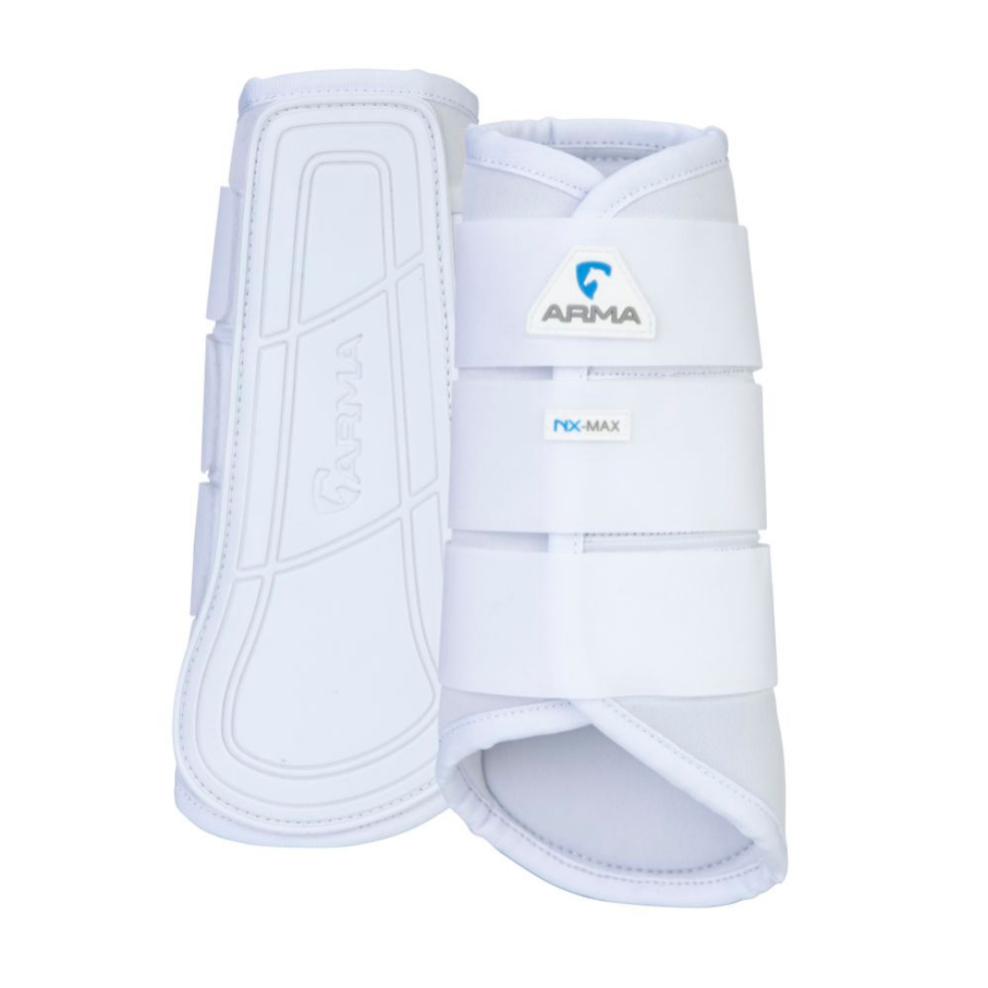 ARMA NX-MAX  NEOPREN BENSKYDD - 3