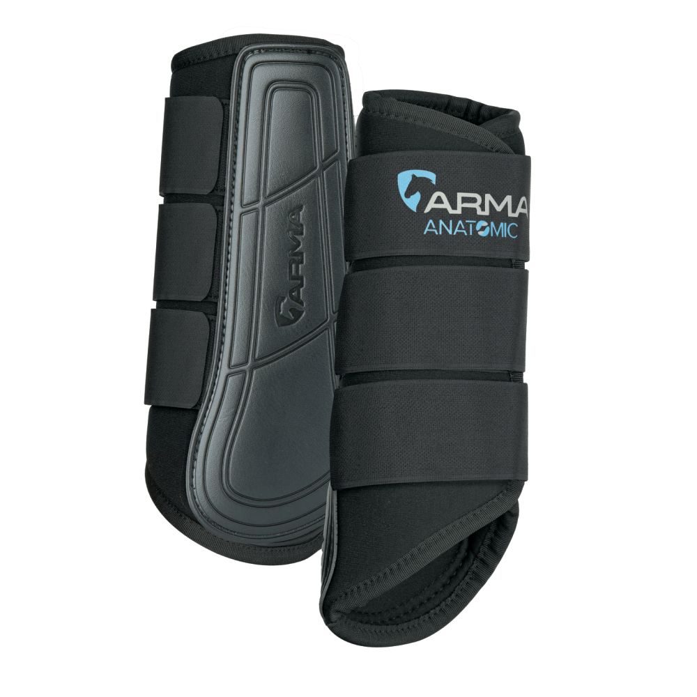 ARM NEOPRENE LEG PROTECTION