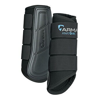 ARM NEOPRENE LEG PROTECTION
