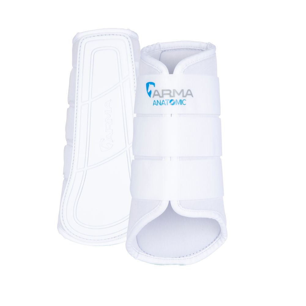 ARM NEOPRENE LEG PROTECTION - 3