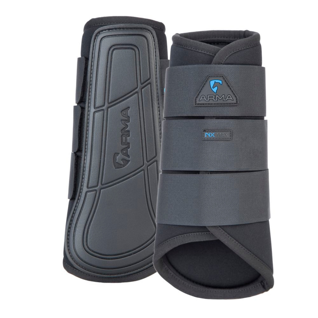 ARMA NX-MAX  NEOPREN BENSKYDD - 2