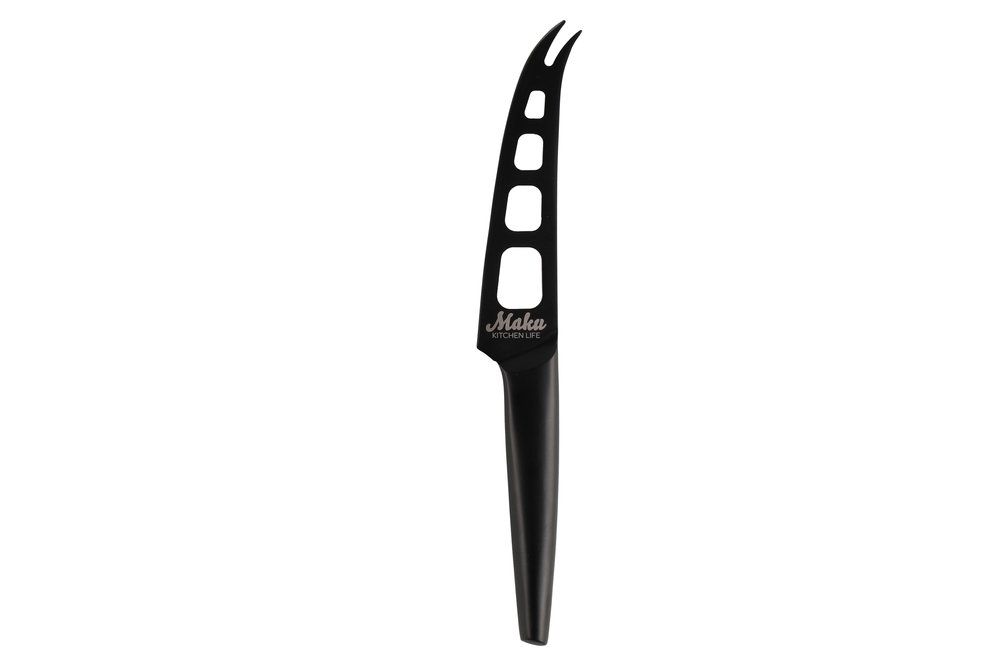 Ostknivar, svarta 3-pack - 2