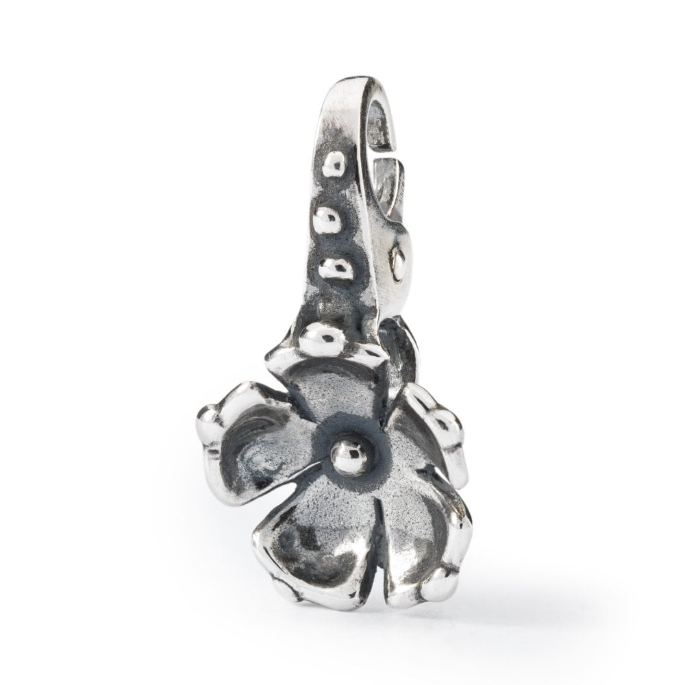 Trollbeads Fall Flower pendant