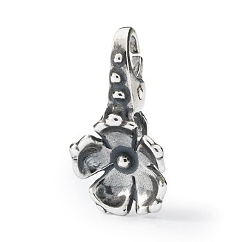 Trollbeads Fall Flower pendant