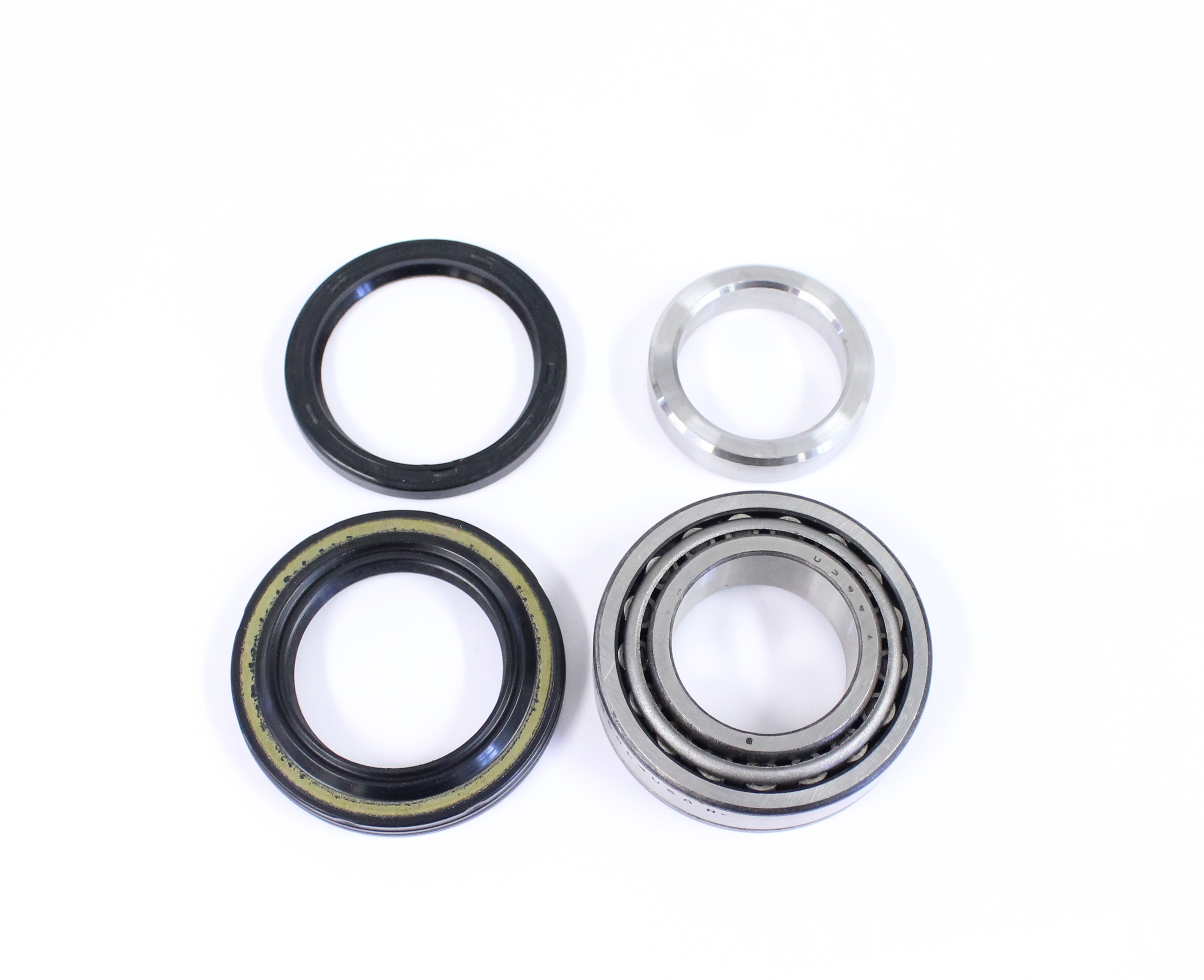 Wheel bearing kit rear, 1800E/ES, 140, 240 SKF
