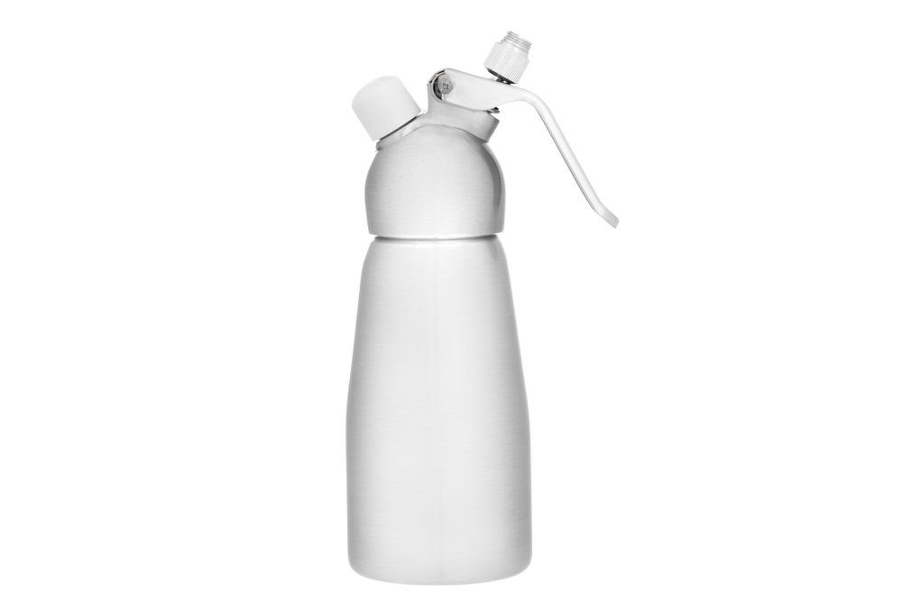 Gräddsifon 500 ml