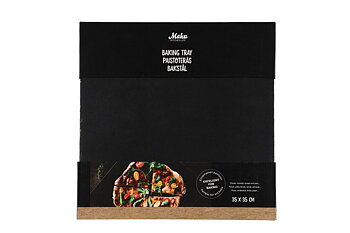 Bakstål 35,5x35,5 cm