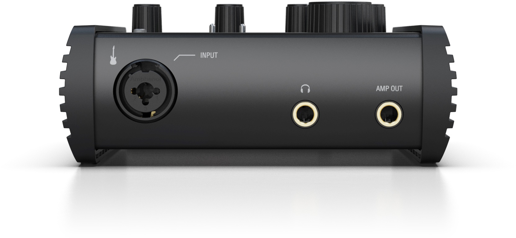 IK Multimedia AXE I/O ONE - 2