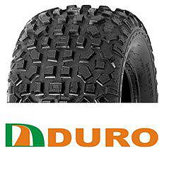 22x10.00-8 Duro 2PR DI-K735A