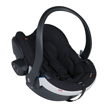 BeSafe iZi Go Modular X2 i-Size - Fresh Black Cab