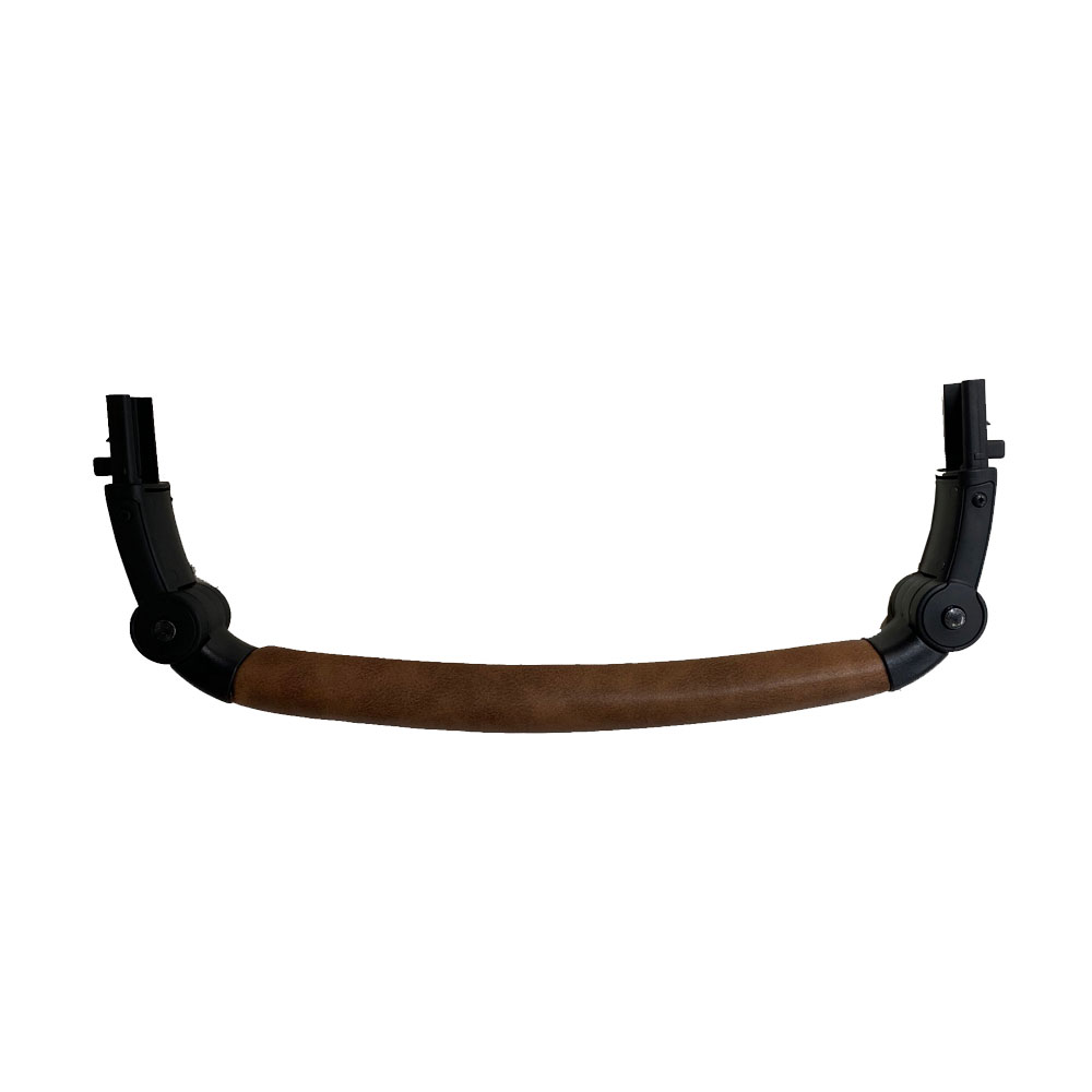 Emmaljunga Bygel Sittdel Flat - Brun