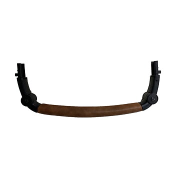 Emmaljunga Bygel Sittdel Flat - Brun