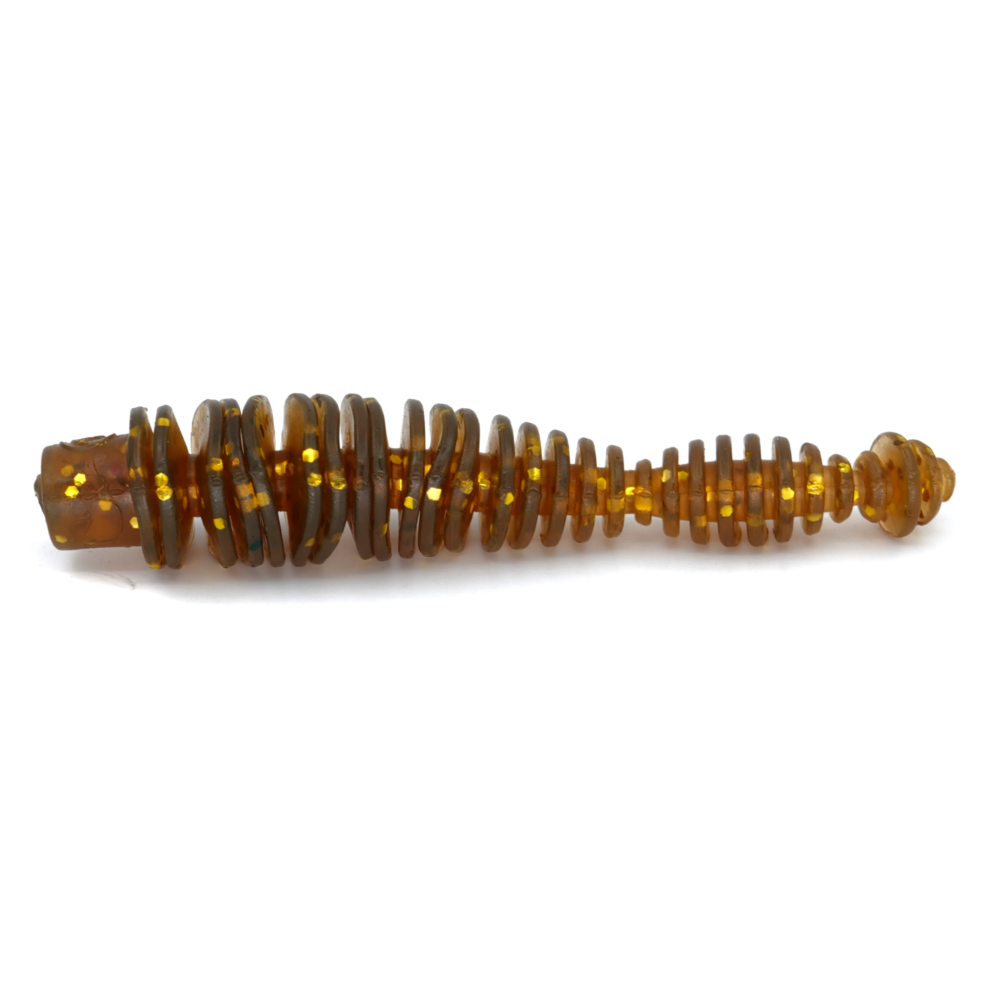Bite of Bleak - DFC Worm 8cm (6-pack)  - 10
