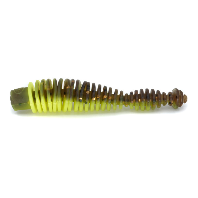 Bite of Bleak - DFC Worm 8cm (6-pack)  - 12