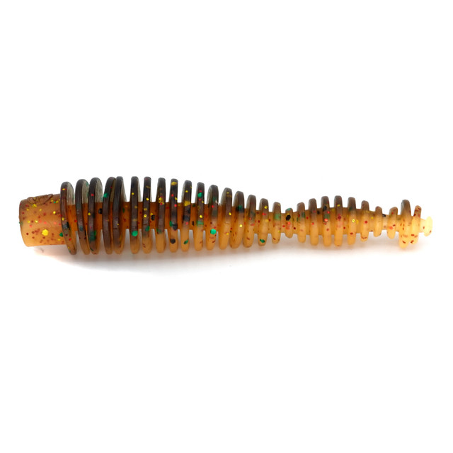 Bite of Bleak - DFC Worm 8cm (6-pack) 