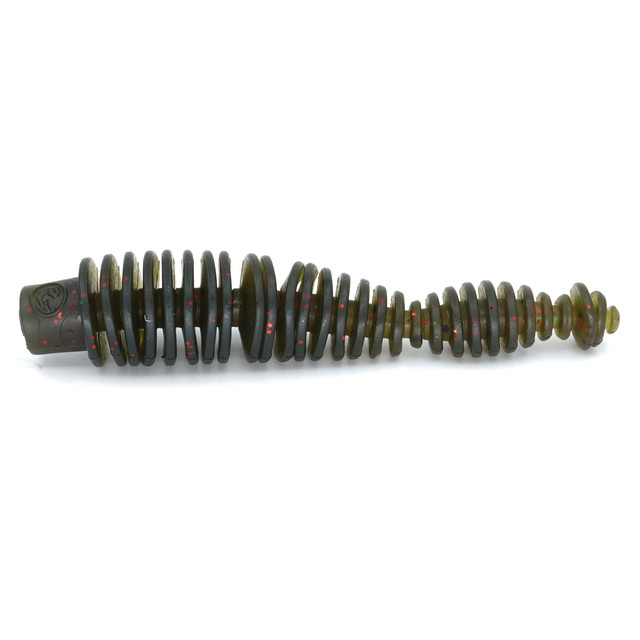 Bite of Bleak - DFC Worm 8cm (6-pack)  - 2