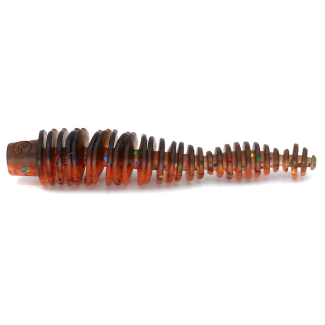 Bite of Bleak - DFC Worm 8cm (6-pack)  - 7