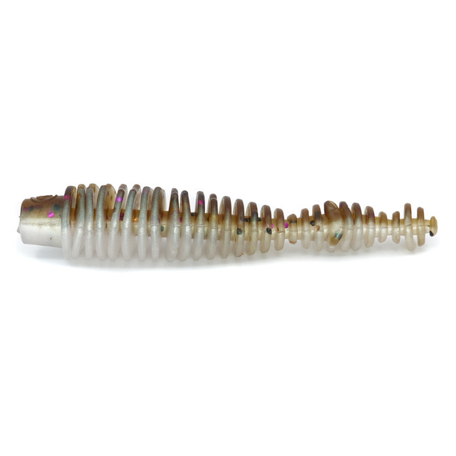 Bite of Bleak - DFC Worm 8cm (6-pack)  - 9