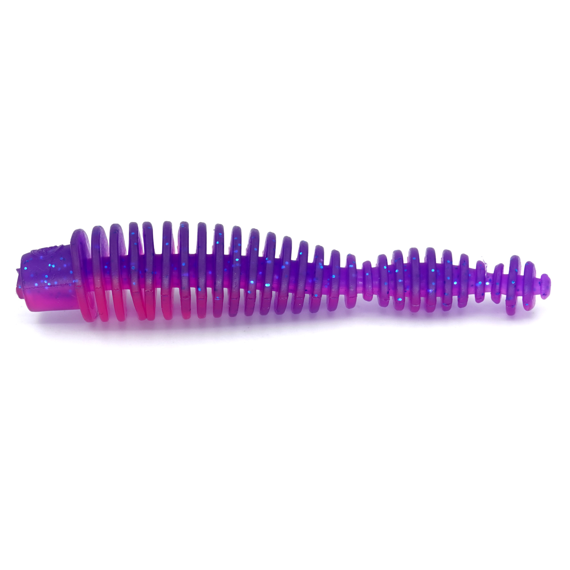 Bite of Bleak - DFC Worm 8cm (6-pack)  - 3