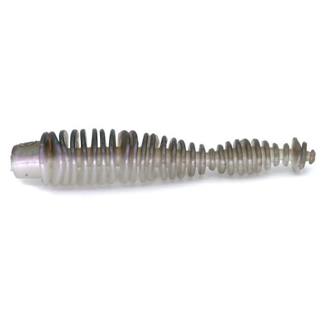 Bite of Bleak - DFC Worm 8cm (6-pack)  - 8