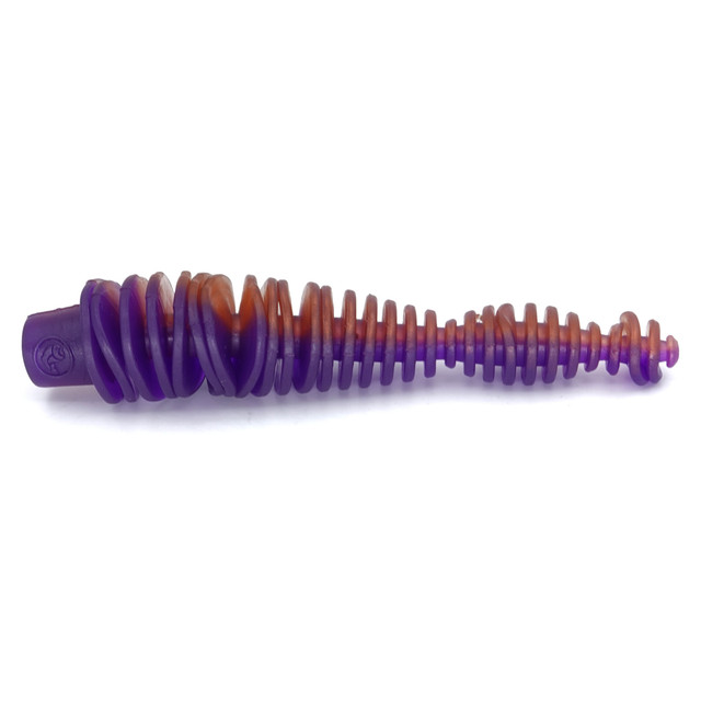 Bite of Bleak - DFC Worm 8cm (6-pack)  - 5