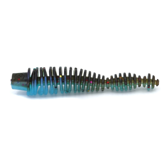 Bite of Bleak - DFC Worm 8cm (6-pack)  - 4