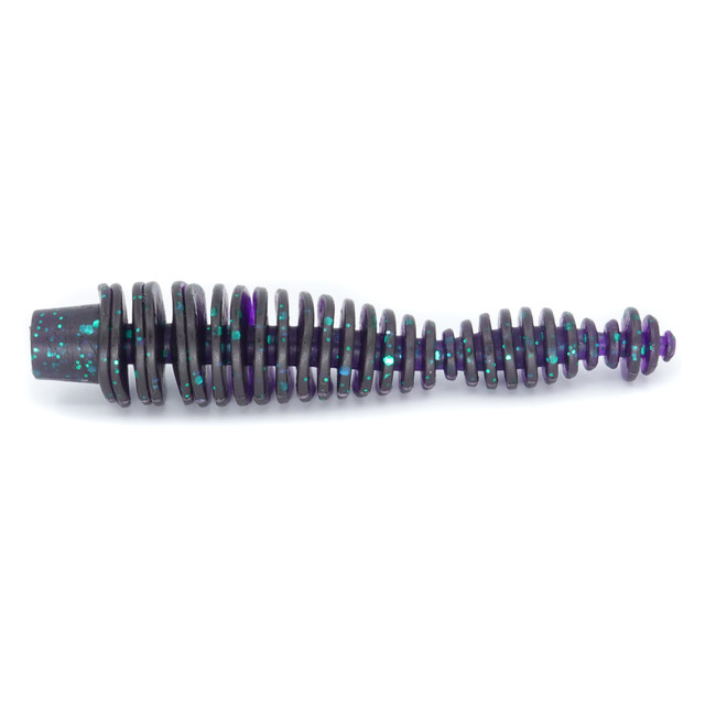 Bite of Bleak - DFC Worm 8cm (6-pack)  - 14