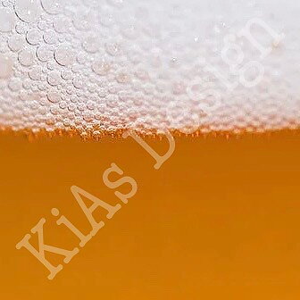 035 KD MP -Upphälld öl