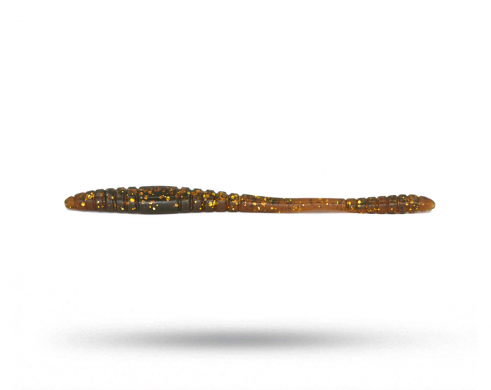 Bite of Bleak Spawn Worm 10cm (8-pack)  - 2