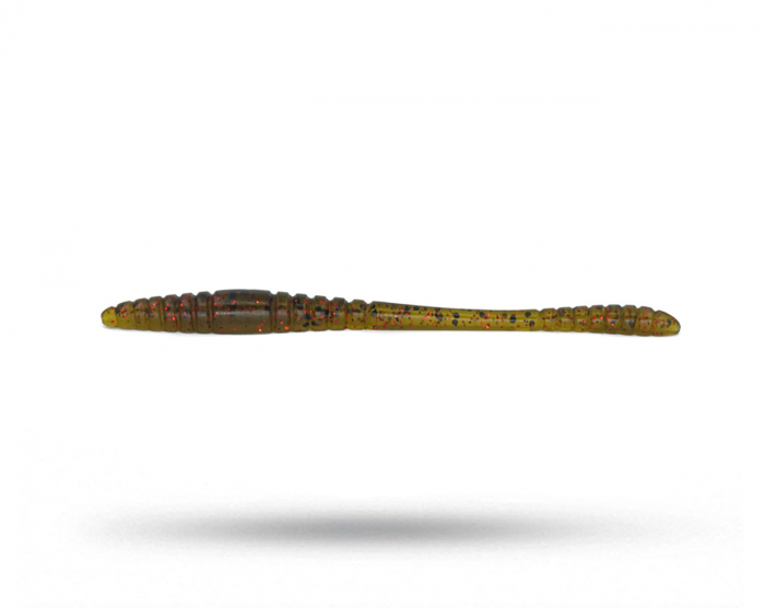 Bite of Bleak Spawn Worm 10cm (8-pack)  - 3