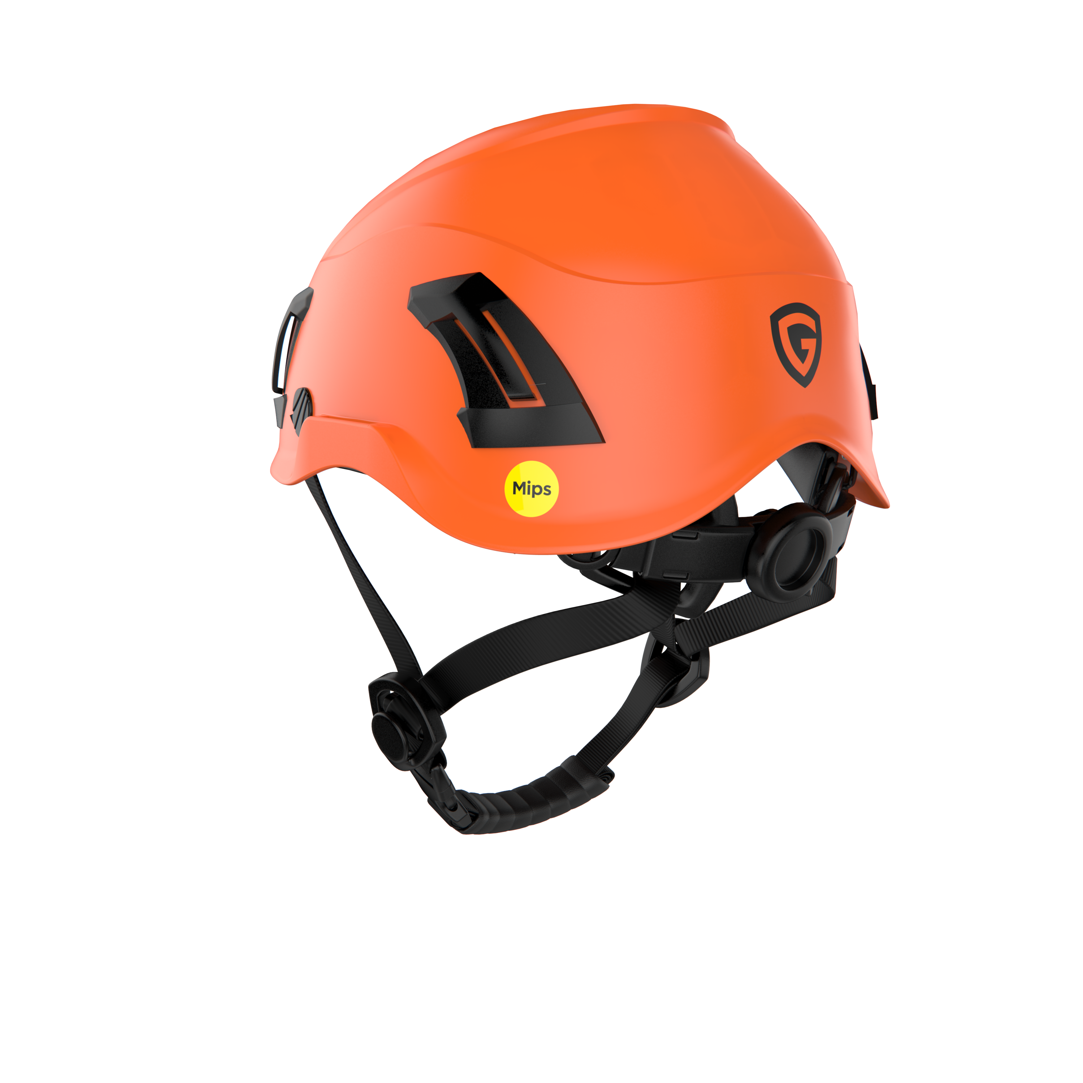 Guardio Armet Volt Safety Helmet - 4