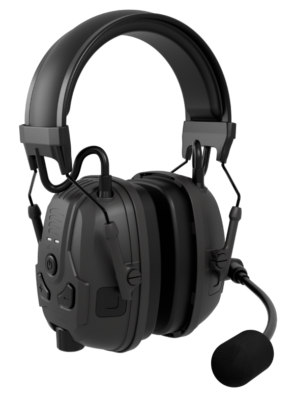 Guardio Freebird BT Hearing Protection