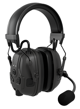 Guardio Freebird BT Hearing Protection