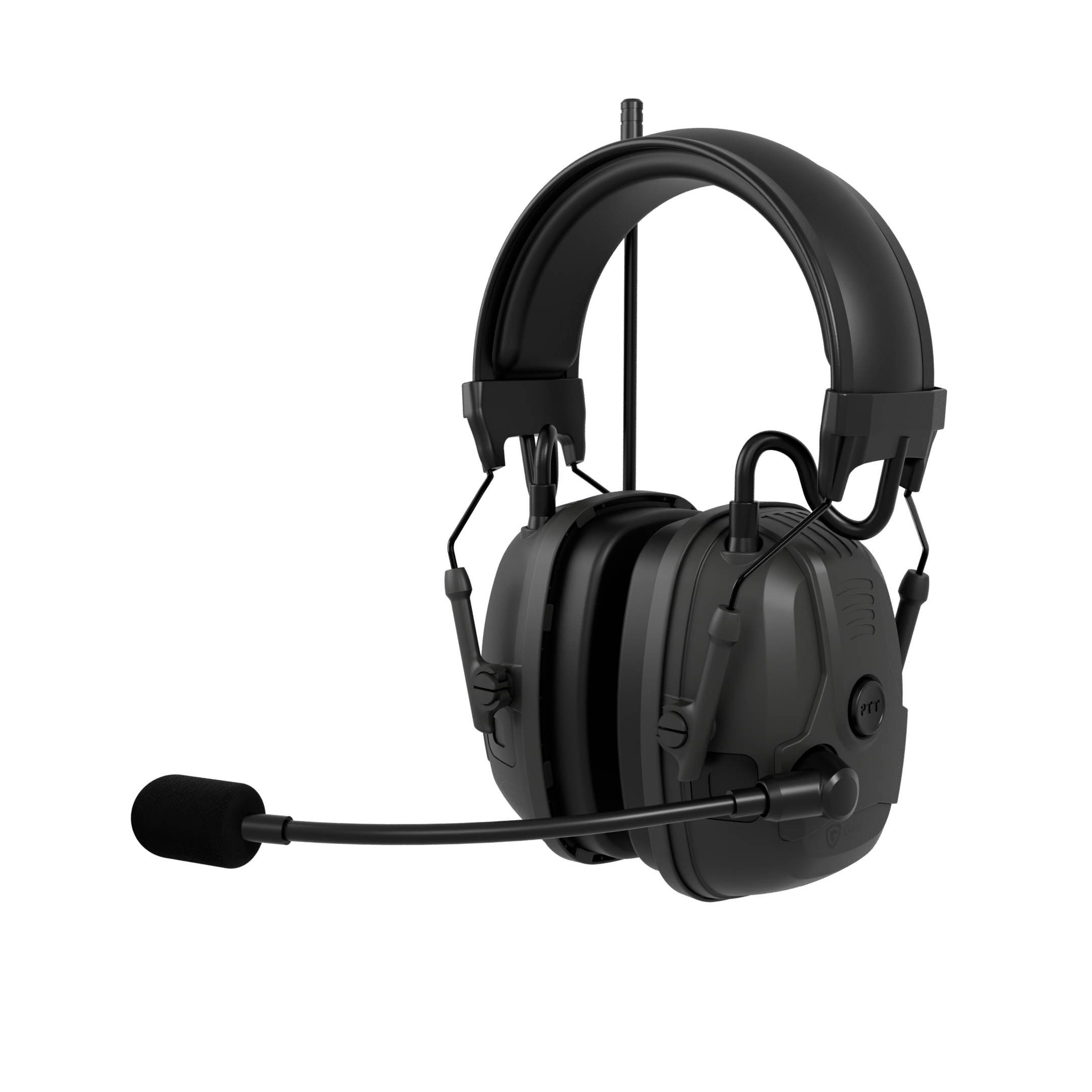 Guardio Freebird COM Hearing Protection