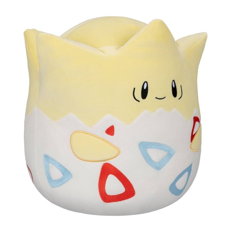 Squishmallows Jumbo Pokémon, Togepi, 50 cm