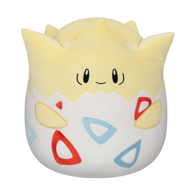 Squishmallows Jumbo Pokémon, Togepi, 50 cm - 3