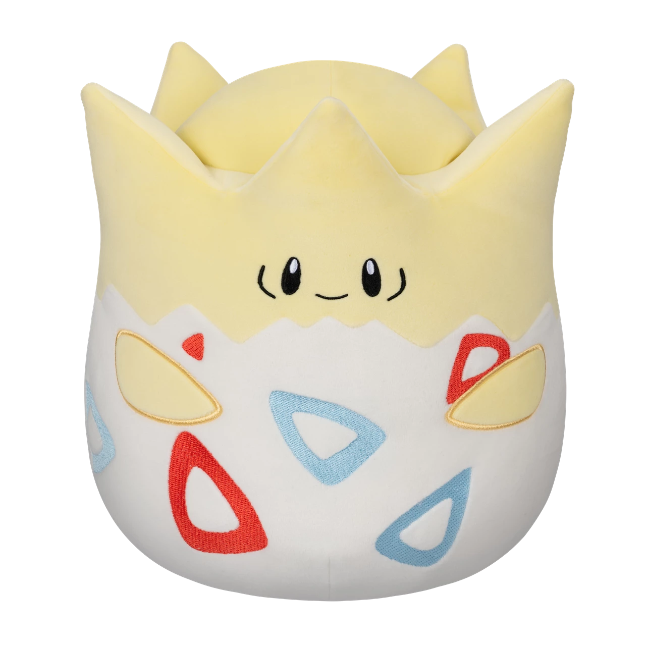 Squishmallows Pokémon, Togepi, 25 cm