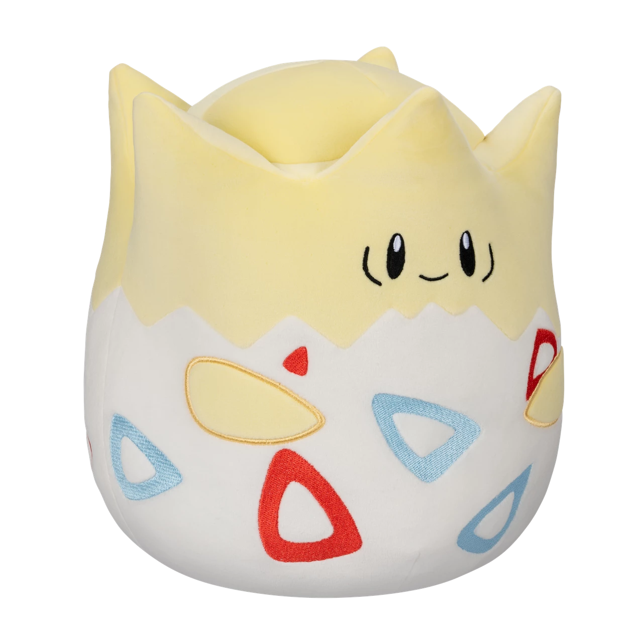 Squishmallows Pokémon, Togepi, 25 cm - 2