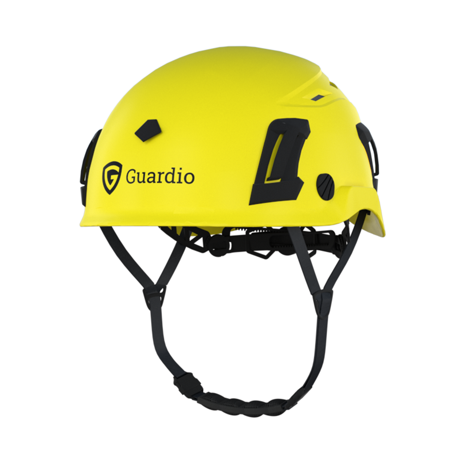 Guardio Armet Fluorescent Safety Helmet