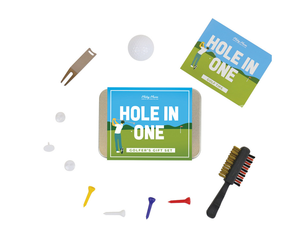 Hole in One Set