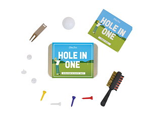 Hole in One Set