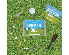 Hole in One Set