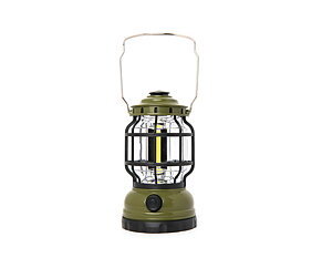 Camping lantern LED