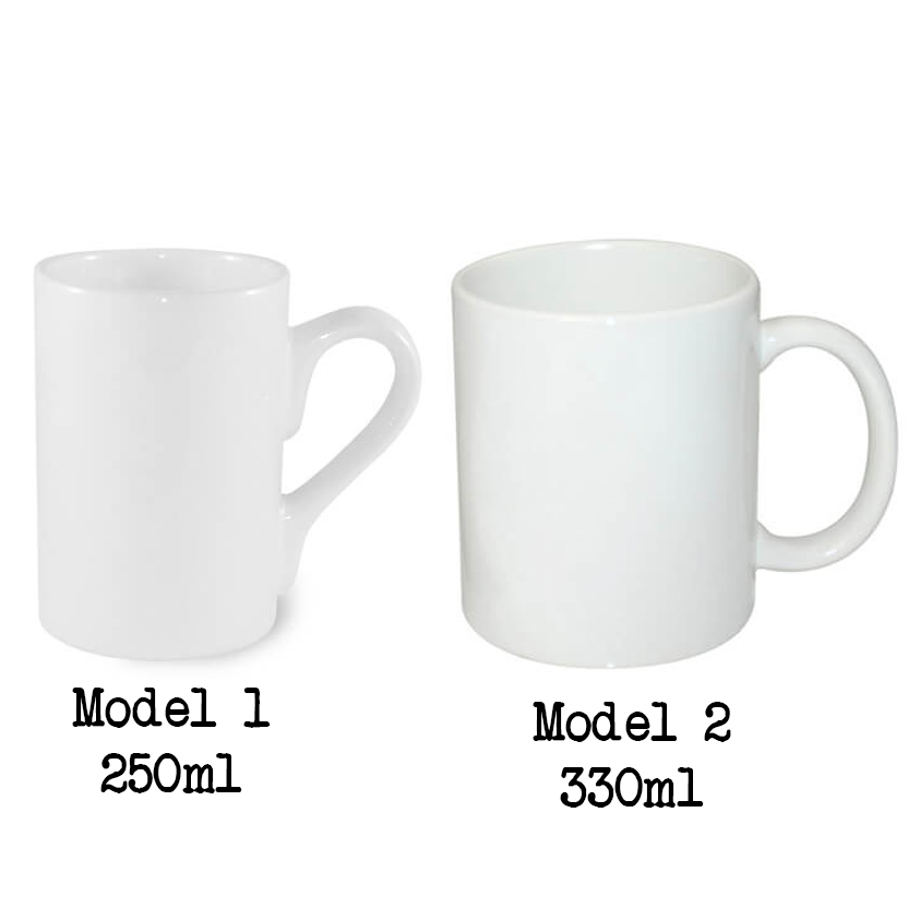 Mugg AST Klubben - 2