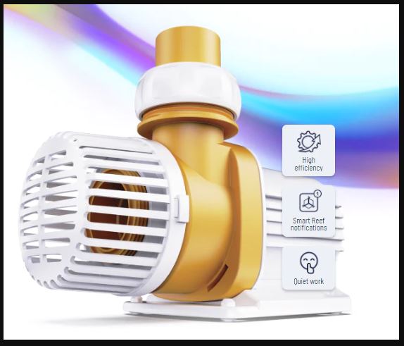 Reef Factory Base Pump