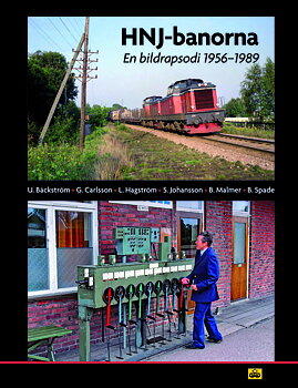 HNJ-banorna. En bildrapsodi 1956-1989