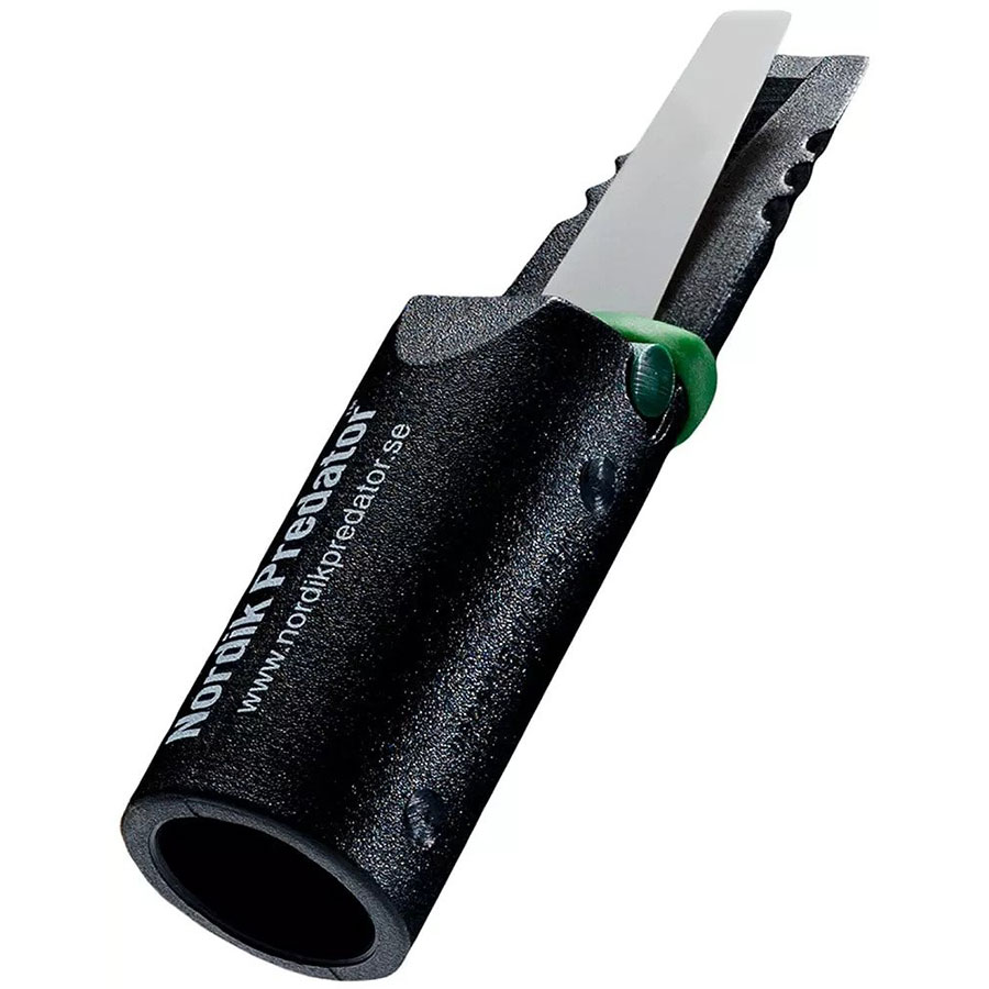 Nordik Predator Pre Tuned